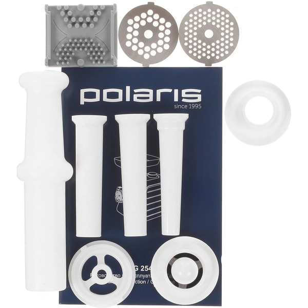 Мясорубка Polaris PMG 2546
