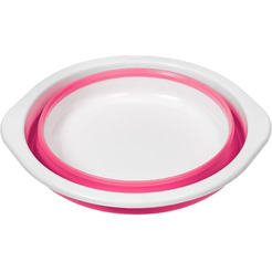 Таз складной BRADEX TD 0759 (розовый)