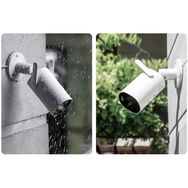 IP-камера Xiaomi Outdoor Camera AW300 MBC20 (BHR6816EU)