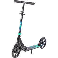 Самокат Ricos Impulse 200H (зеленый)