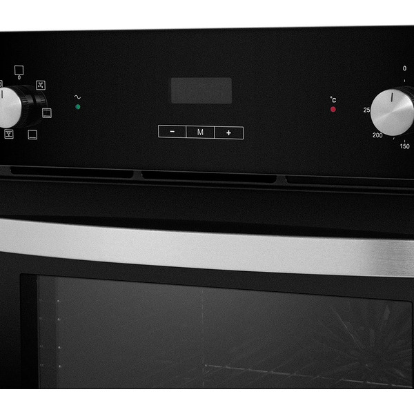 Духовой шкаф Hyundai HEO 6642 BG