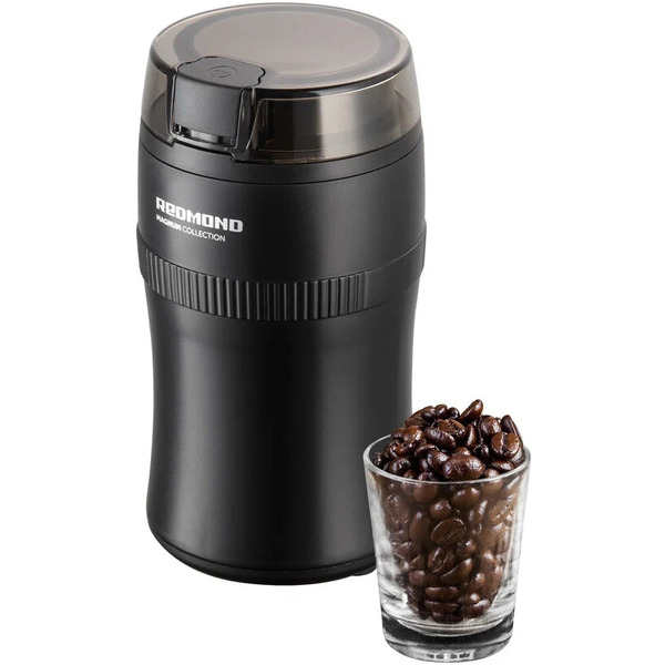 Кофемолка Redmond RCG-1614