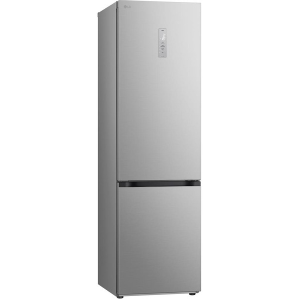 Холодильник LG GC-B509FNMW