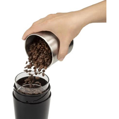 Кофемолка DeLonghi KG210