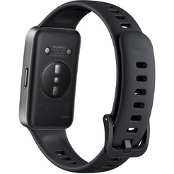 Умный браслет HUAWEI Band 10 (NOR-B29) черный матовый