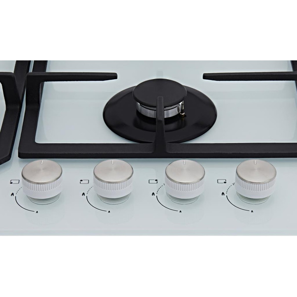 Варочная панель Akpo PGA 604 LGC WH