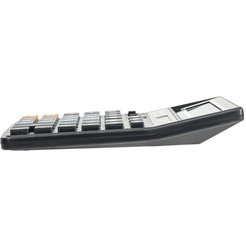 Калькулятор CROMEX 888 271728 (черный)