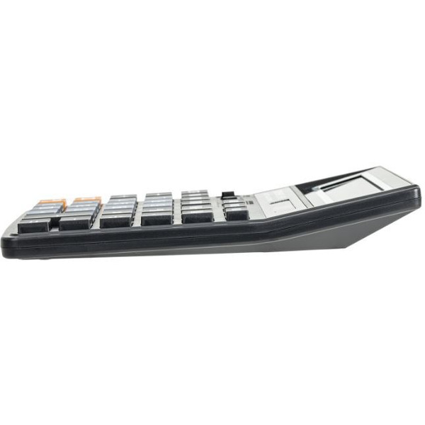 Калькулятор CROMEX 888 271728 (черный)