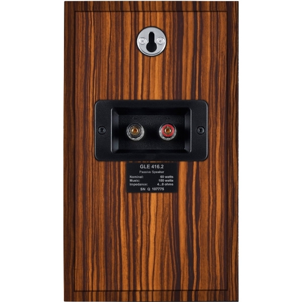 Акустическая система Canton GLE 416.2   Makassar