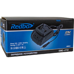 Зарядное устройство Redbo OBC-21C