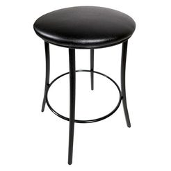 Табурет Модуль Экстра 18 (черный)