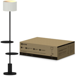 Светильник INhome ТНО 09-2ПЕ27-WB 4690612061566