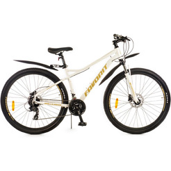 Велосипед Favorit APOLLO-29HDA APL29HD17WG-AL
