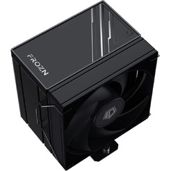 Кулер ID-Cooling Frozn A610 Black