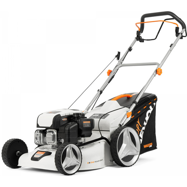 Газонокосилка бензиновая Daewoo Power L 50SP