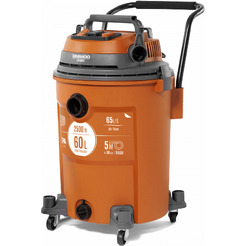 Пылесос Daewoo Power DAVC 6025S