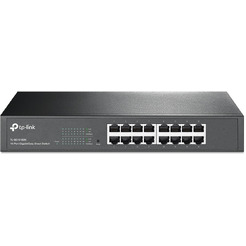 Коммутатор TP-Link TL-SG1016DE