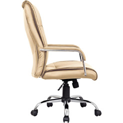 Кресло Brabix Space EX-508 (бежевый)