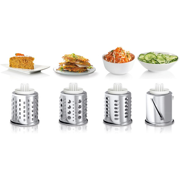 Мясорубка Bosch CompactPower MFW3850B