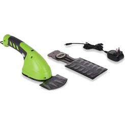 Садовые ножницы Greenworks 1600207