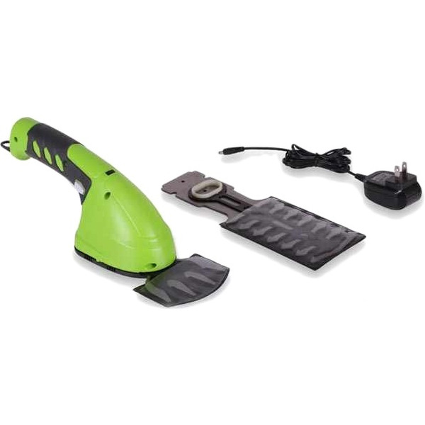 Садовые ножницы Greenworks 1600207