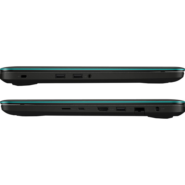 Ноутбук Asus X570ZD-FY418