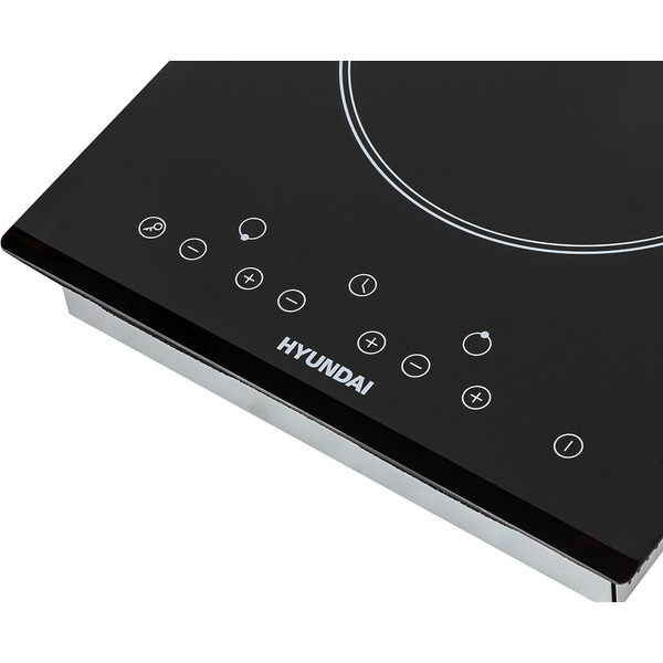 Варочная панель Hyundai HHE 3250 BG