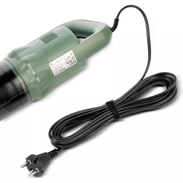 Вертикальный пылесос Kitfort КТ-5237