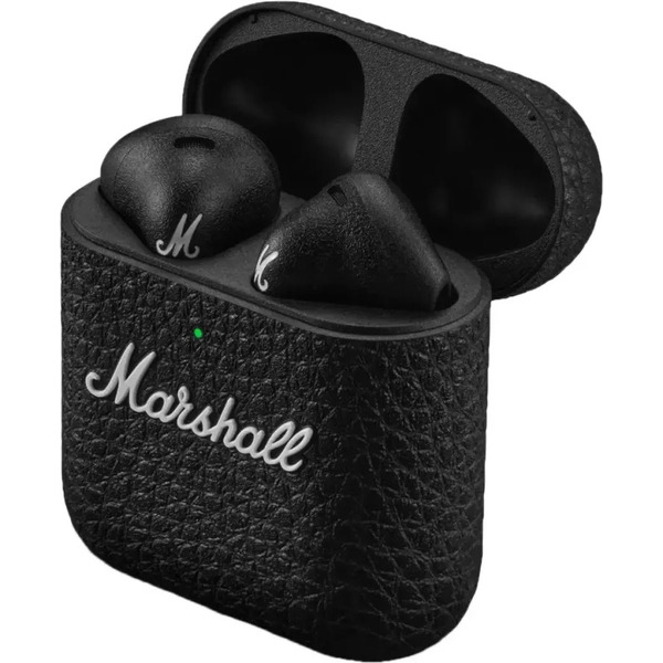 Наушники Marshall Minor IV (черный)