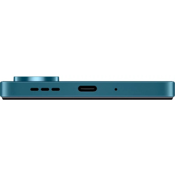 Смартфон POCO C65 6GB/128GB Blue EU