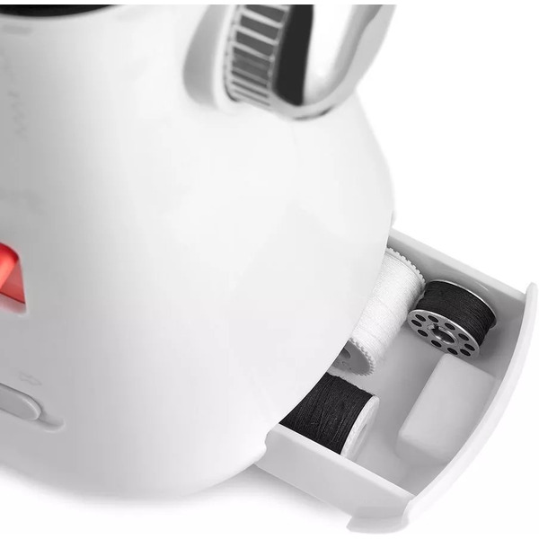 Швейная машина Kitfort КТ-6047