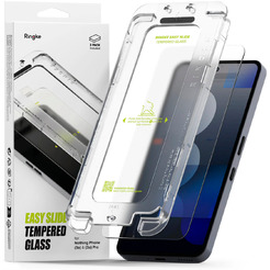 Защитное стекло Ringke EASY SLIDE 2шт для Nothing Phone (3a)
