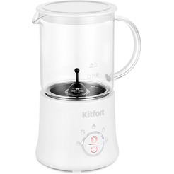 Капучинатор Kitfort КТ-7199-2