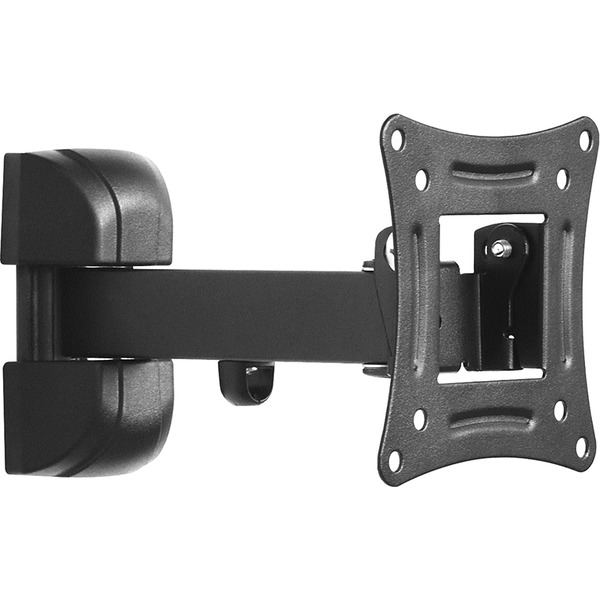 Кронштейн Metaldesign MD3304 черный