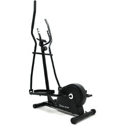 Эллиптический тренажер Atlas Sport Boost Black