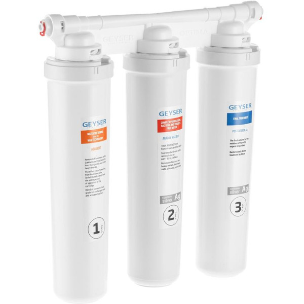 Фильтр Гейзер Оптима Макс Био, 16045