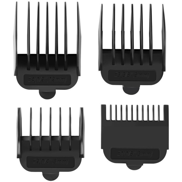 Машинка для стрижки HiTT HT-6203