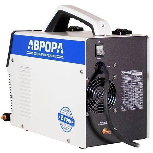 Сварочный инвертор Aurora Динамика 200 Адаптив Пульс