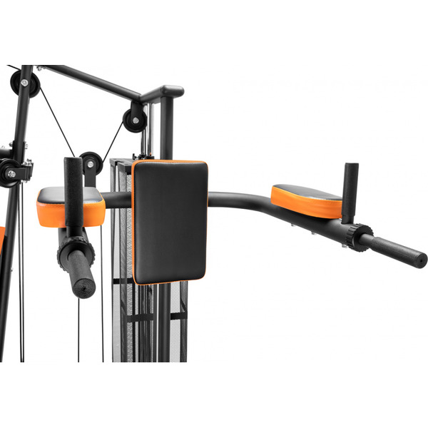 Силовой тренажер Alpin Multi Gym GX-400