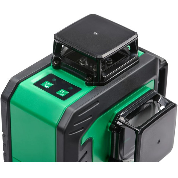 Лазерный нивелир Instrumax GL 3-360 Baza Set (IM0184)