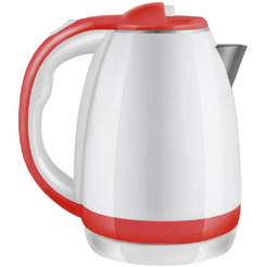 Электрочайник CENTEK CT-1026 (красный)