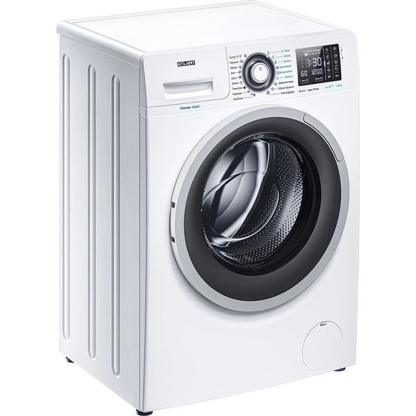 Стиральная машина автоматическая ATLANT СМА 80С1214-С-01