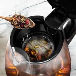 Чайный набор Kitfort КТ-6737