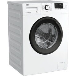 Стиральная машина BEKO WSRE7612XAWI (BY)