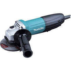 Угловая шлифмашина Makita GA4534
