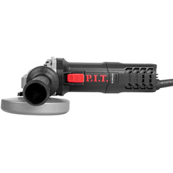 Угловая шлифмашина P.I.T. PWS125-C8