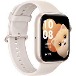 Смарт-часы Honor Watch 5 (STL-B19) Золотистый