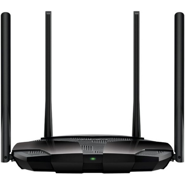 Wi-Fi роутер Mercusys MR80X