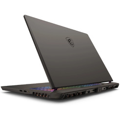 Игровой ноутбук MSI Vector 17 HX AI A2XWHG-248XBY