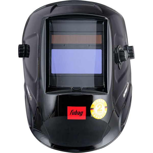 Сварочная маска Fubag Ultima 9-13 (992540)